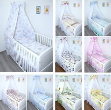 Baby bettset mit - baby,