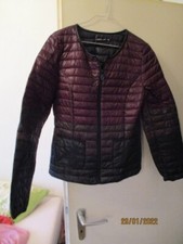 3-farbige Jacke von Laura Jo Größe M