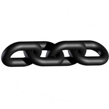 Hochfeste Rundstahlkette Güte