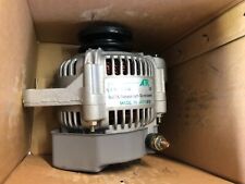 Generator Lichtmaschine AIA-104 Alternator ATK rebuilt 12V - 45A Daihatsu