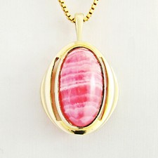 Anhänger Gold 585er