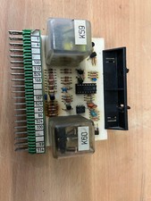 Arburg  Steuerungsplatine Platine   Arburg 270 M / 500-210