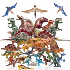 Playmobil Dinosaurier Dinos