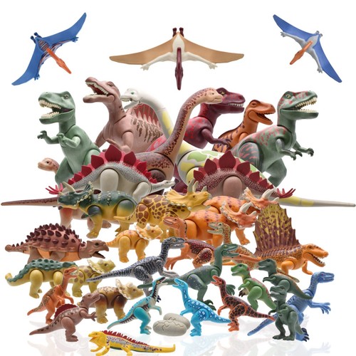 Playmobil dinosaurier dinos - dinosaurier,
