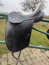 County Competitor Dressursattel 17 "