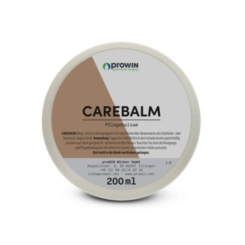 Prowin carebalm oder tuch - carebalm,