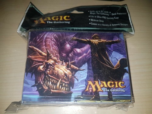 Magic the gathering - magic,