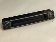 Mazda 6, 2.0L 143Ps  Display