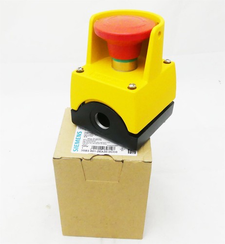 Siemens 3sb3801 2ea30 0cc0 - siemens, 3sb3801-2ea30-0cc0