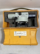 CARL ZEISS NI2 AUTOMATIC LEVEL