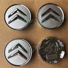 4x 60mm Für Citroen Auto
