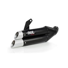 IXIL Hyperlow black XL