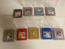 Nintendo game boy classic - nintendo,