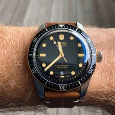 ORIS Divers Sixty-Five