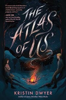 The atlas von dwyer - atlas,