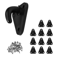 12x Planenhaken Abspannhaken