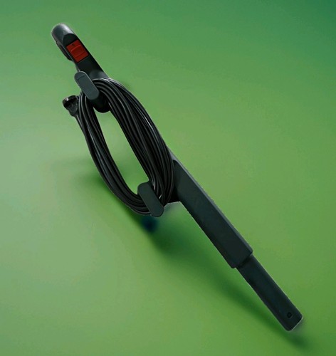 Vorwerk original teleskopstiel - vorwerk,