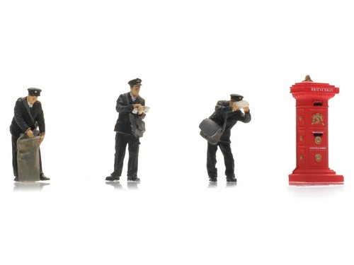 Artitec 5870051 figuren - artitec, h0