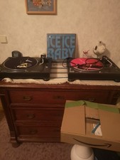 Technics Turntables  SL 1210