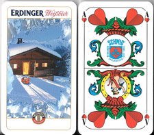 *** Brauerei Schafkopf