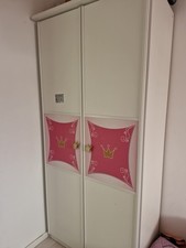 Kinderzimmer Möbel komplett