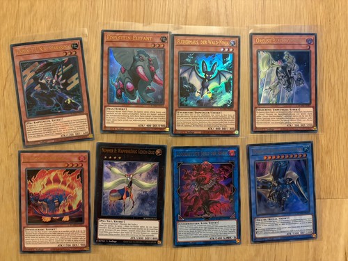 Ultra rare sammlung - ultra,