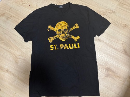 Pauli t shirt xxl - fc, st.