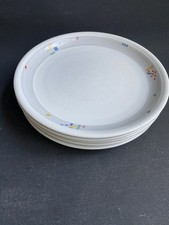 5 x Speiseteller Essteller Thomas Trend Sunny 25,5cm