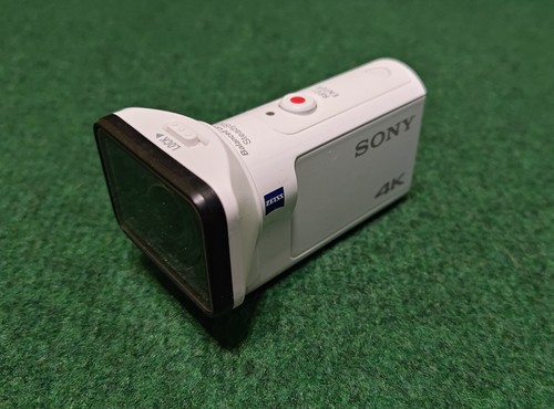 Sony actioncam fdr x3000 rode - sony,