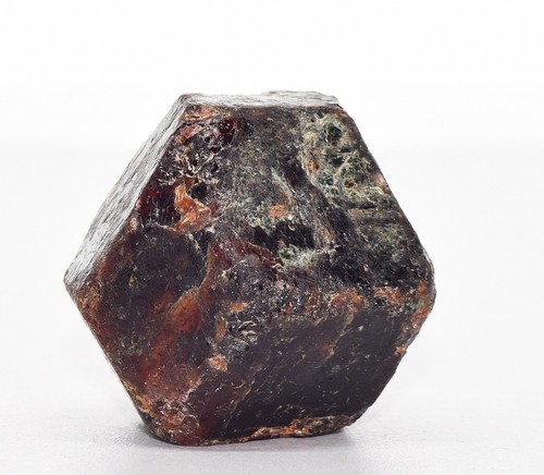Almandin granat kristall - almandin-granat-kristall, –