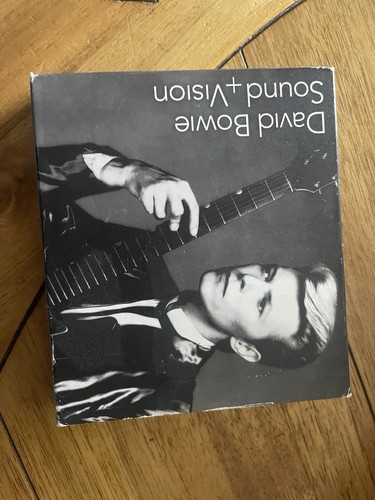 David bowie sound - bowie, and