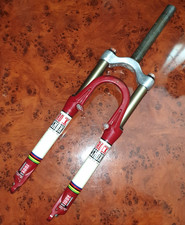 Mountainbike RockShox Judy DH