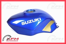 Suzuki GSX 600 F Benzintank