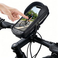 Handy Halterung Fahrrad