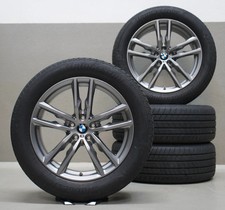 Original BMW X3 G01 X4 G02 19