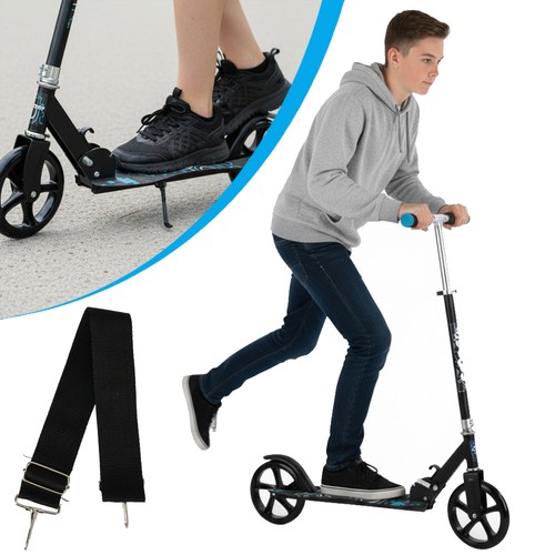Kickboard cityroller faltbarer - kickboard,