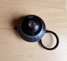 Carl Zeiss Jena Kondensor