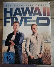 Hawaii Five-O Komplette Serie