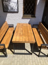 Gartenmöbel Gartensitzgruppe