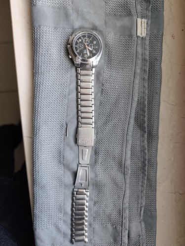 Casio 2711 502 japan - 502,