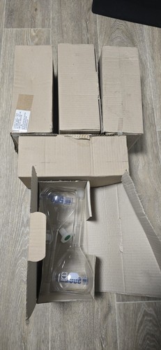 Duran schott 500ml messkolben - 500ml,