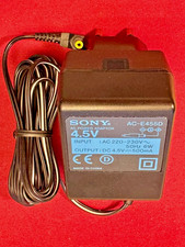 AC-DC Adapter -