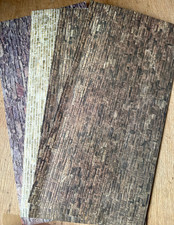 ✅Faller 2 x 614 1 x 610 1 x 616 Mauerplatten (FJ508-4R5/1)