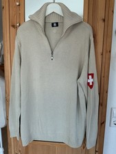 ✦ STRELLSON Swiss Cross ✦