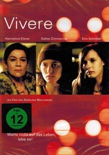 DVD NEU/OVP - Vivere (2007) -
