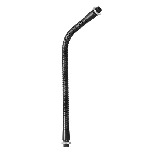 Mikrofon schwanenhals m10 - 10",