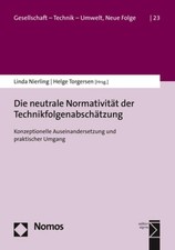 Die neutrale Normativität der