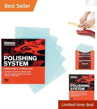 All-in-One Fret Cleaning Kit