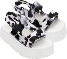 Melissa  Womens Brave Ppt Ad