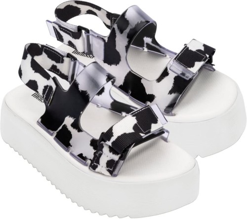 Melissa womens brave ppt - ppt, ad